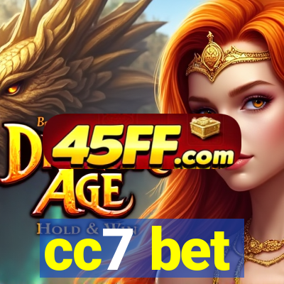 cc7 bet